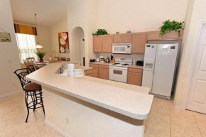 Delightful 5 Bdm Villa with private pool villa, Davenport